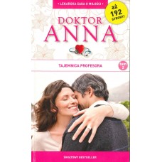 Tajemnica profesora (Doktor Anna / Irene Anders ; t. 2)